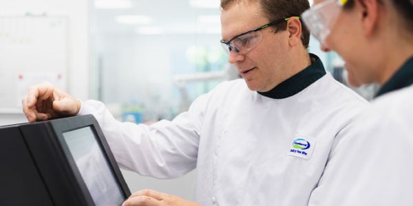 Using AI for R&D