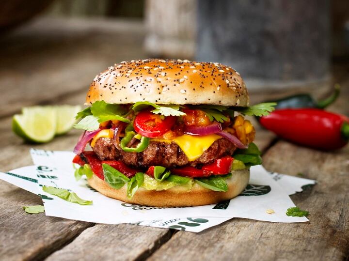 ‘It's a once in a generation opportunity’: Nestlé CEO says plant-based innovation can ‘reinvigorate’ broader food categories