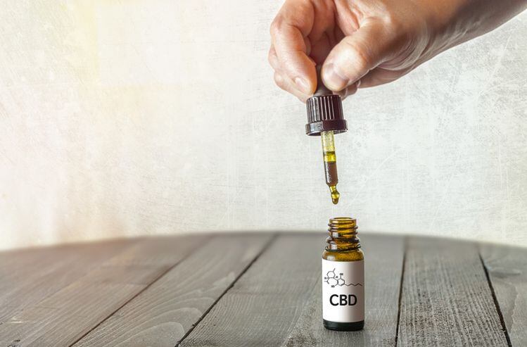 Coronavirus prompts spike in e-commerce sales of CBD; consumers seek higher dose products