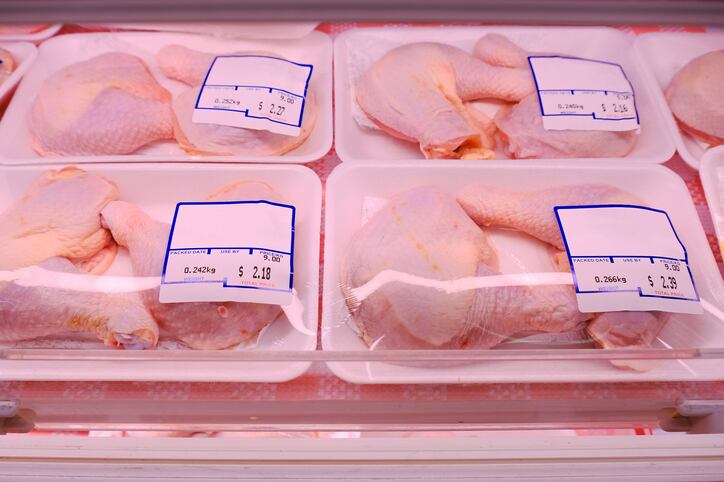 Ignoring price-sensitive shoppers could cost grocers even though they are only 1/3 of consumers
