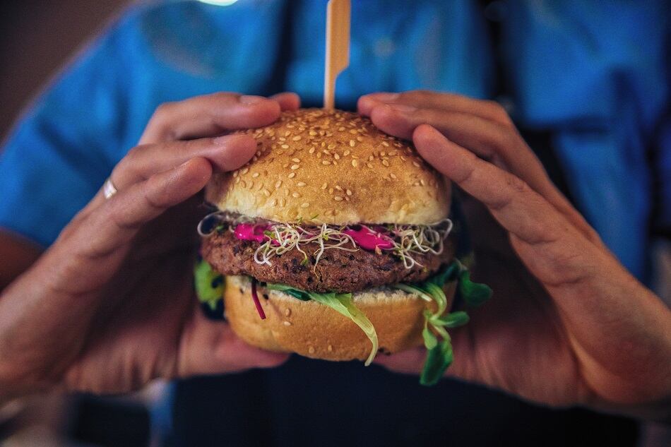 Eat Beyond adds Above Food to growing portfolio of alternative protein brands