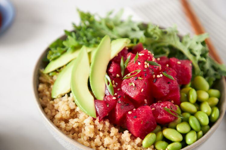 Cell-cultured seafood pioneer Finless Foods gears up to launch its first product… plant-based tuna