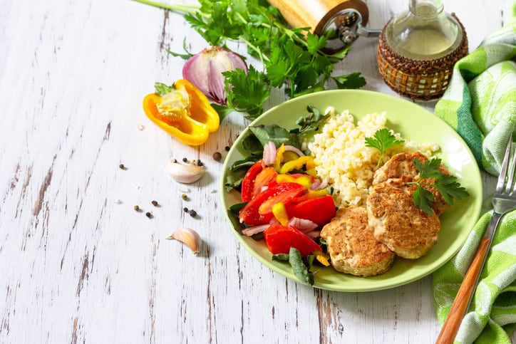 Spoonshot: ‘The need for seafood alternatives has become absolutely vital’