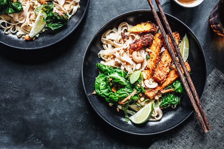 Letter from the editor: What is next for alternative proteins?