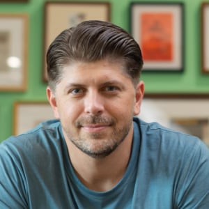 Jason Burke