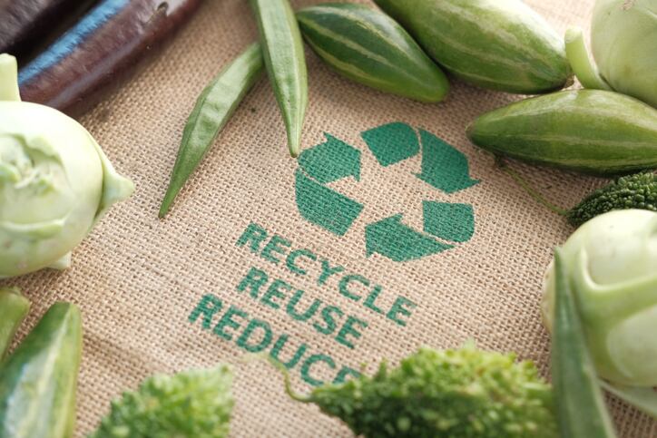 Hellmann’s, Del Monte, Eat Just & others elevate sustainability efforts to celebrate Earth month