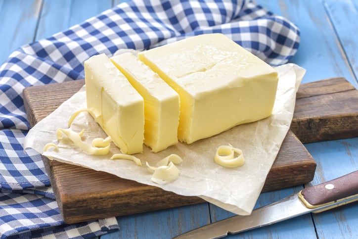 Lipid luminary: Environmentally conscious fats and oils take the spotlight under Checkerspot’s new CEO