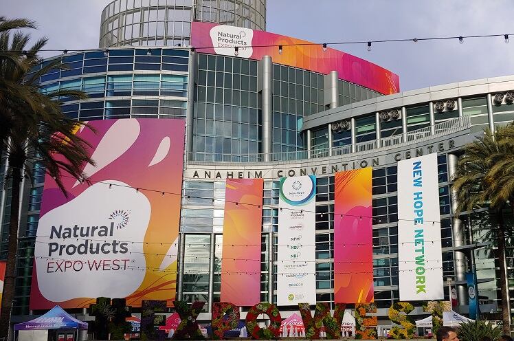 Expo West trendspotting: Functional benefits, purity testing help justify premium pricing as consumers navigate economic challenges