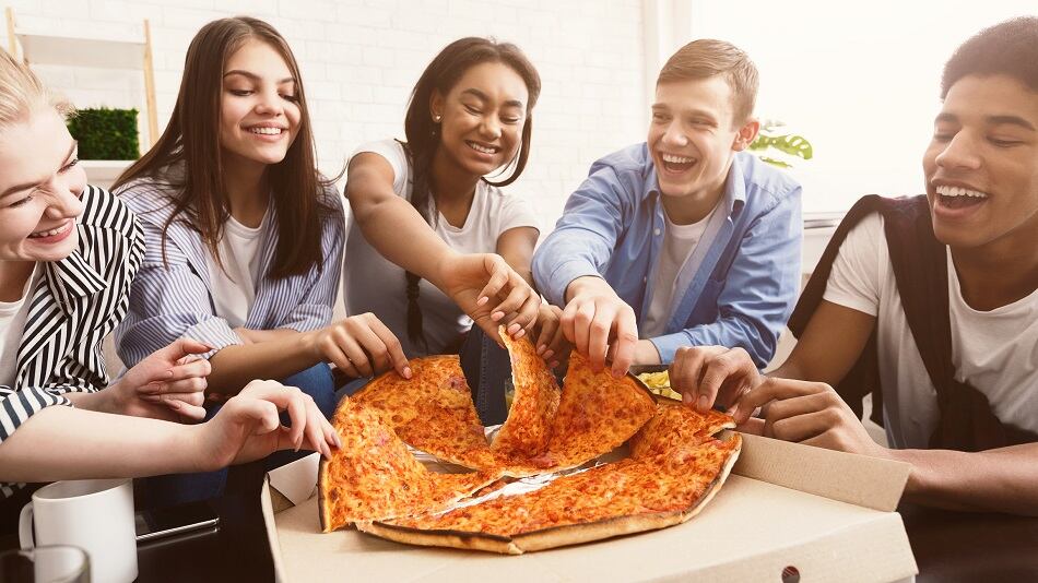 Teens, junk food, and brain health: ‘Adolescence represents a key period of brain development’