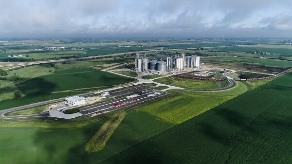 ADM’s US flour milling reaches net carbon neutrality thanks to ‘energy treasure hunts,’ carbon sequestration & new, state-of-the-art facilities