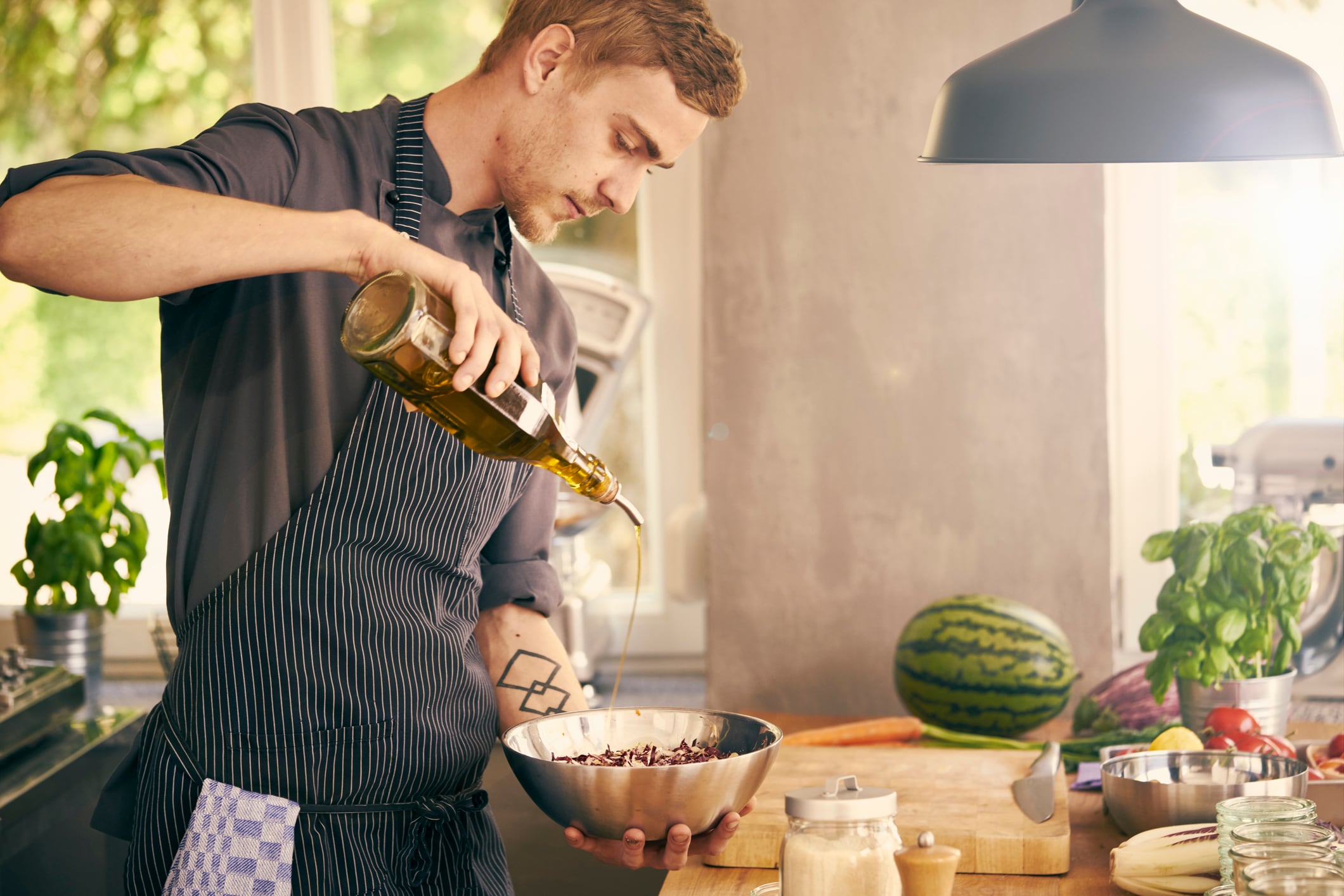 Olive oil advocates double down on education and federal promotion to drive US consumption
