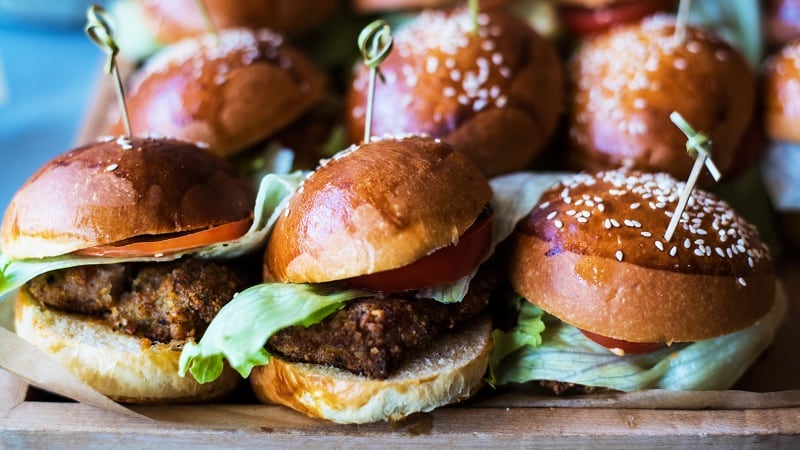 T. Hasegawa USA turns to tech to solve plant-based flavor challenges