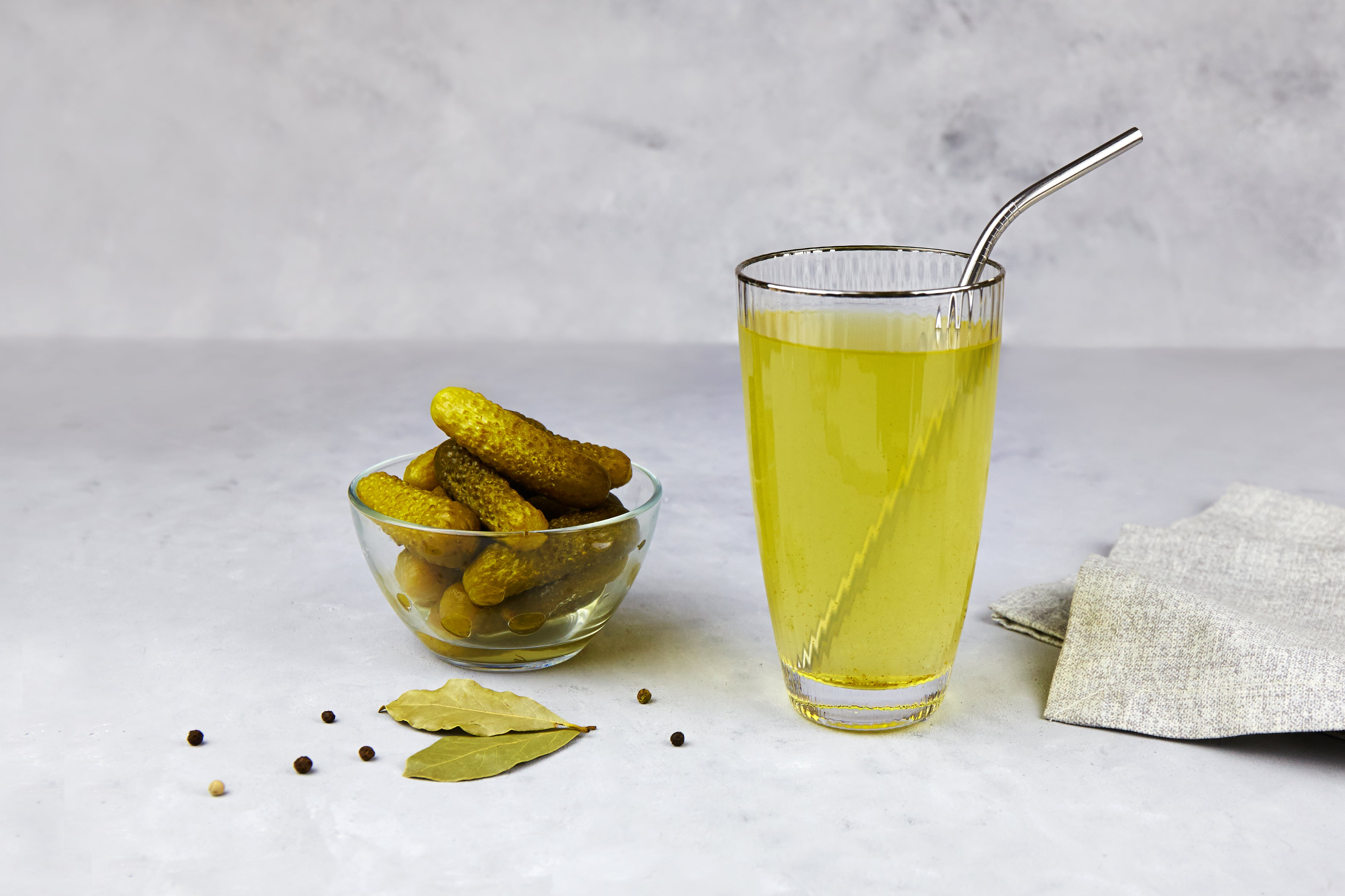 Pucker mania is spicing up snack shelves … and powering pickle sales