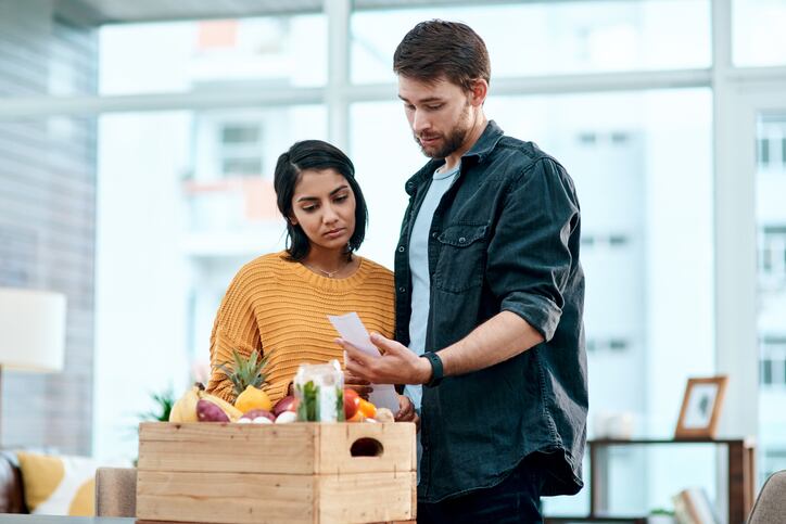 Investing in the Future of Food: How much of rising food prices can brands, retailers pass to consumers?