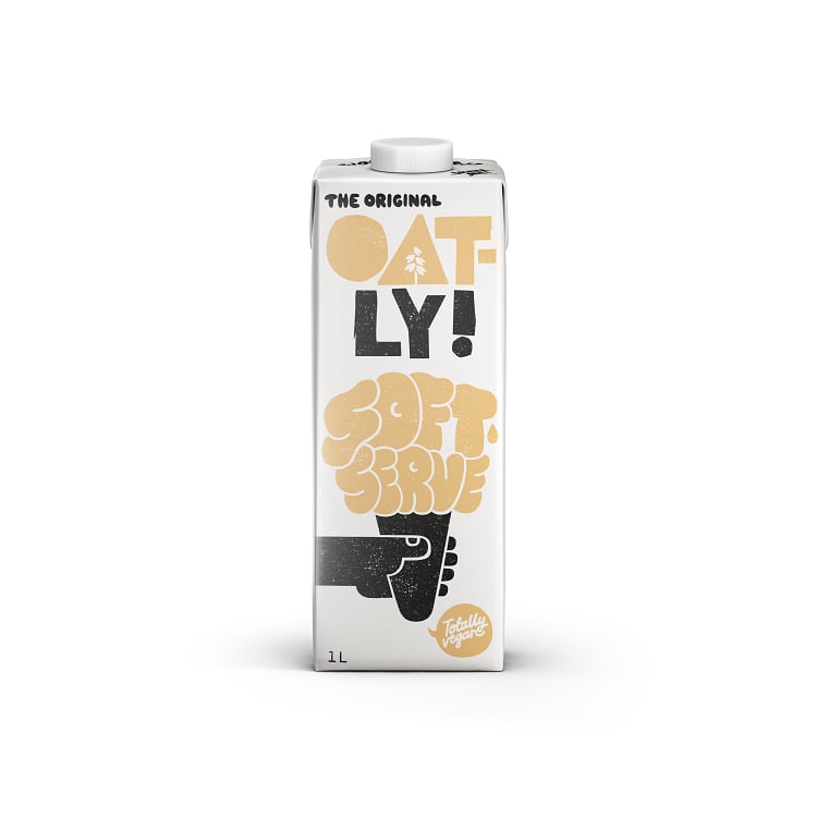 From the ‘dusty UHT shelf’ to the dairy aisle: Oatly’s journey to category disruption