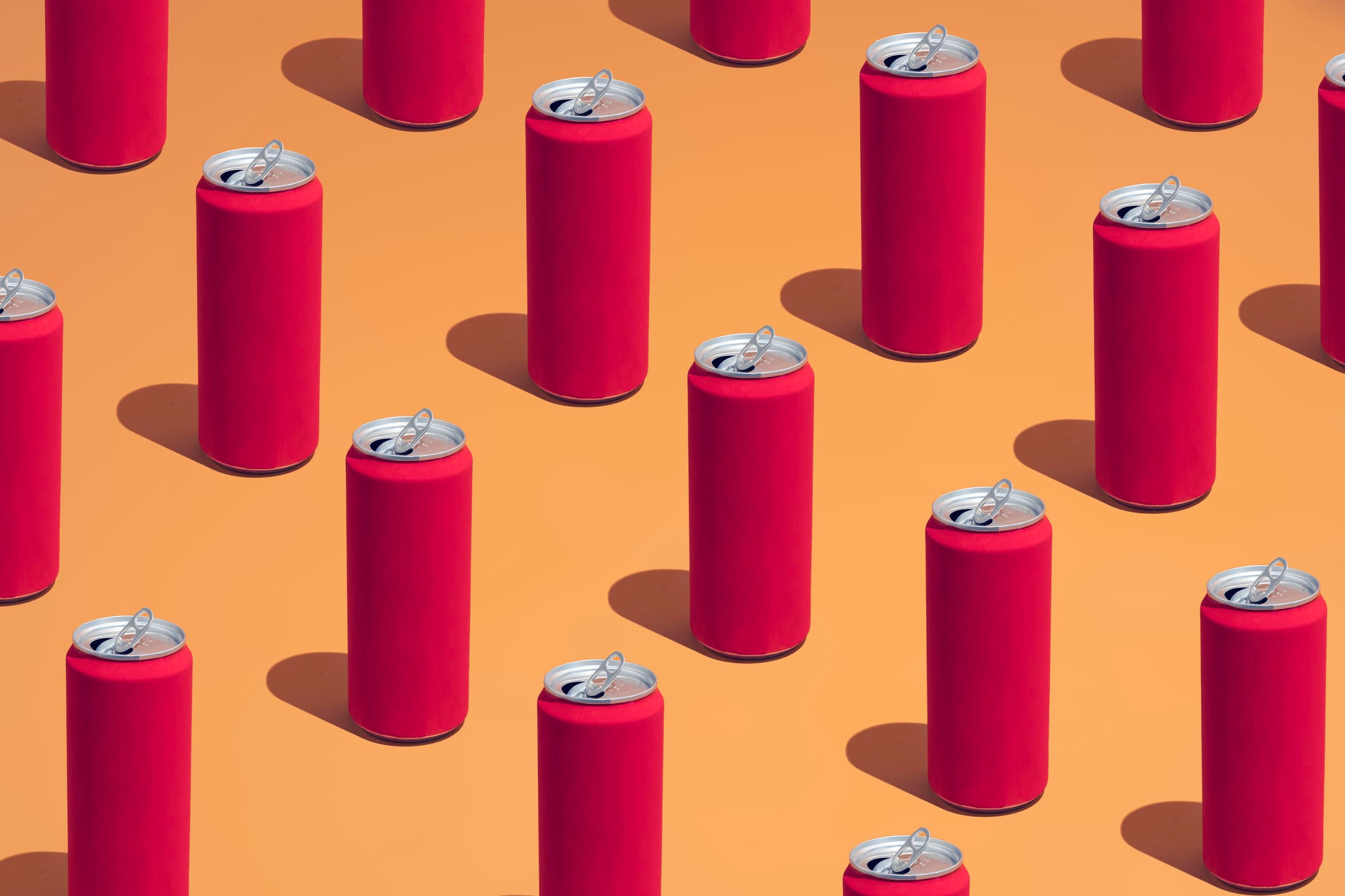 What’s driving consumers’ beverage choices?