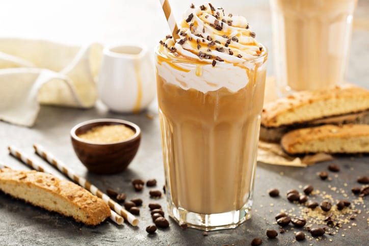 The next wave of RTD coffee: Sugar reduction and functional add-ons