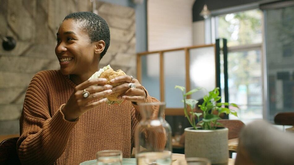 ADM shares top 5 food trends for 2021: ‘It’s going to be a year of innovation, marked by significant breakthroughs in nutrition’