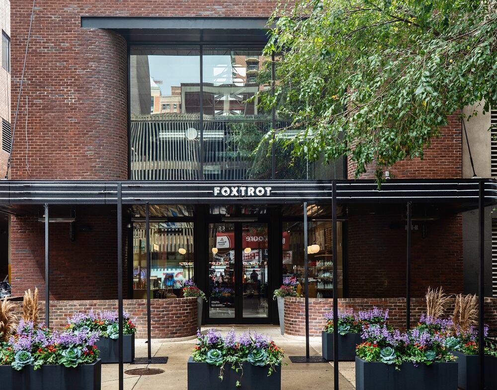 'Redefining convenience for the modern consumer': Foxtrot raises $100m in Series C funding round