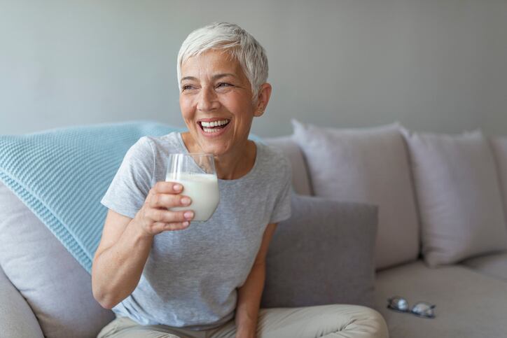 Vitamin D food fortification works better with water and milk than in juice: study