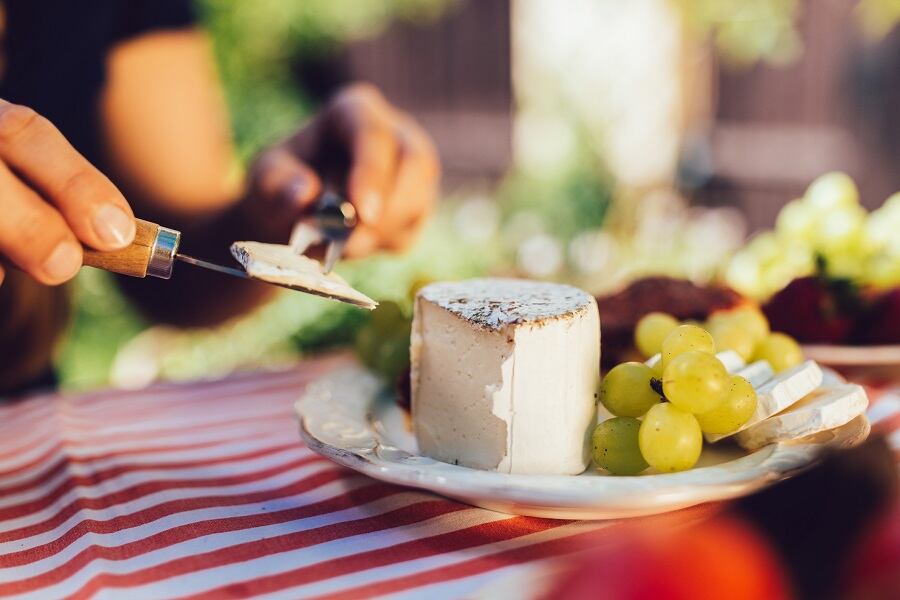 The specialty foods market is expected to surpass $200b this year