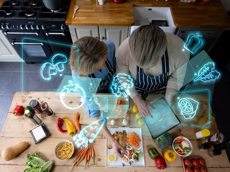 ‘If we take a conversational engine and we couple it with our data, you'll get something remarkable’: How Tastewise’s TasteGPT tool streamlines NPD 