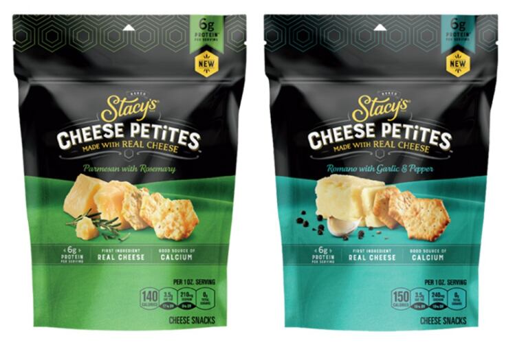 Cheese Petites!
