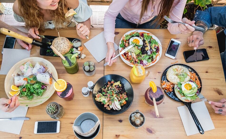 Packaged Facts: Gen Z shoppers emerge as strong consumers of organic and natural foods