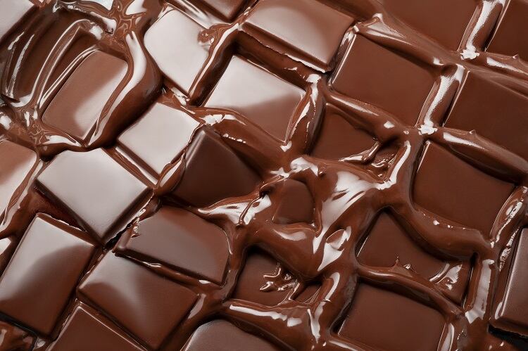 Mars patents heat-resistant chocolate that maintains taste and shape in hot climates