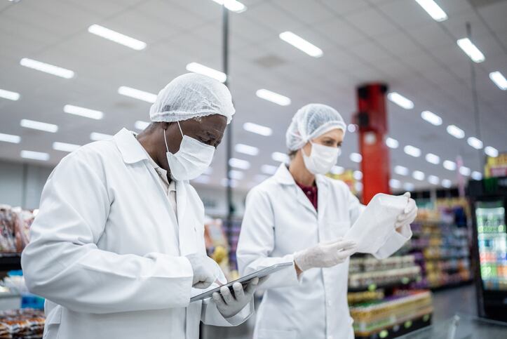 FDA budget request seeks increased oversight of food ingredients, including GRAS compliance, dietary supplement information, warnings of shortages
