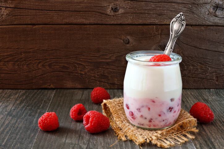 FDA amends yogurt standard of identity to allow popular ‘fruit-on-the-bottom’ styles