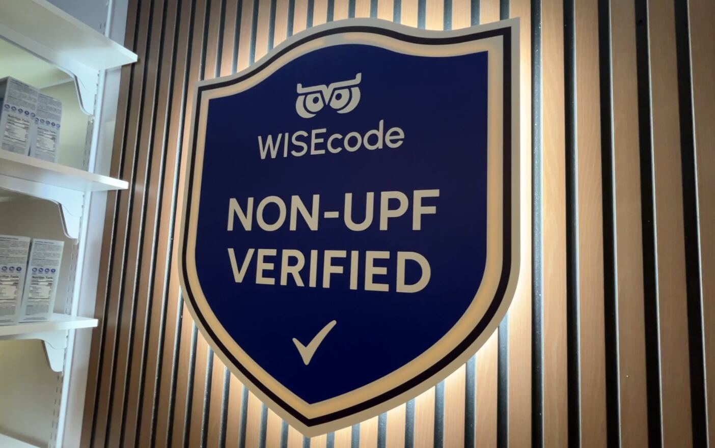 Wisecode gives brands a new way to claim they’re non-UPF