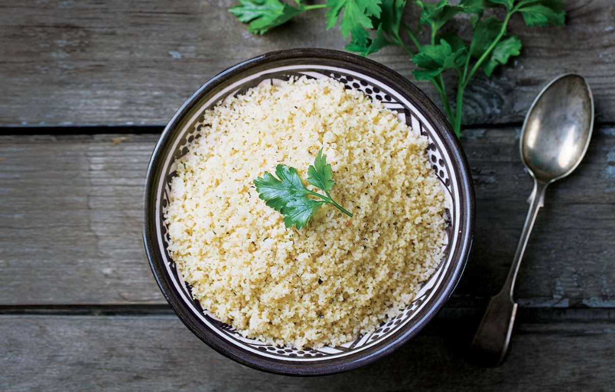 Yolélé Foods aims to put West African ancient grain, fonio, on the map