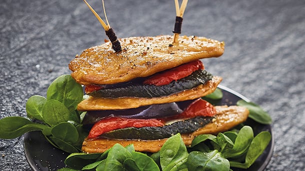 Plant-based alternatives to thrill your tastebuds 