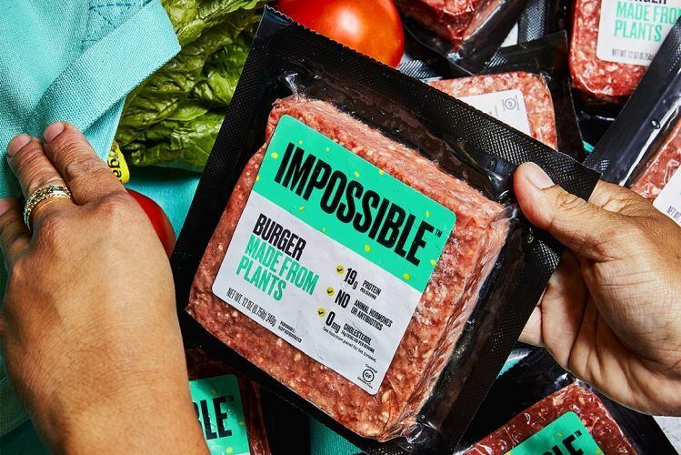 Impossible Foods applauds 9th Circuit ruling over safety of its heme, slams ‘anti-science, anti-GMO activist group’ for ‘spreading lies’