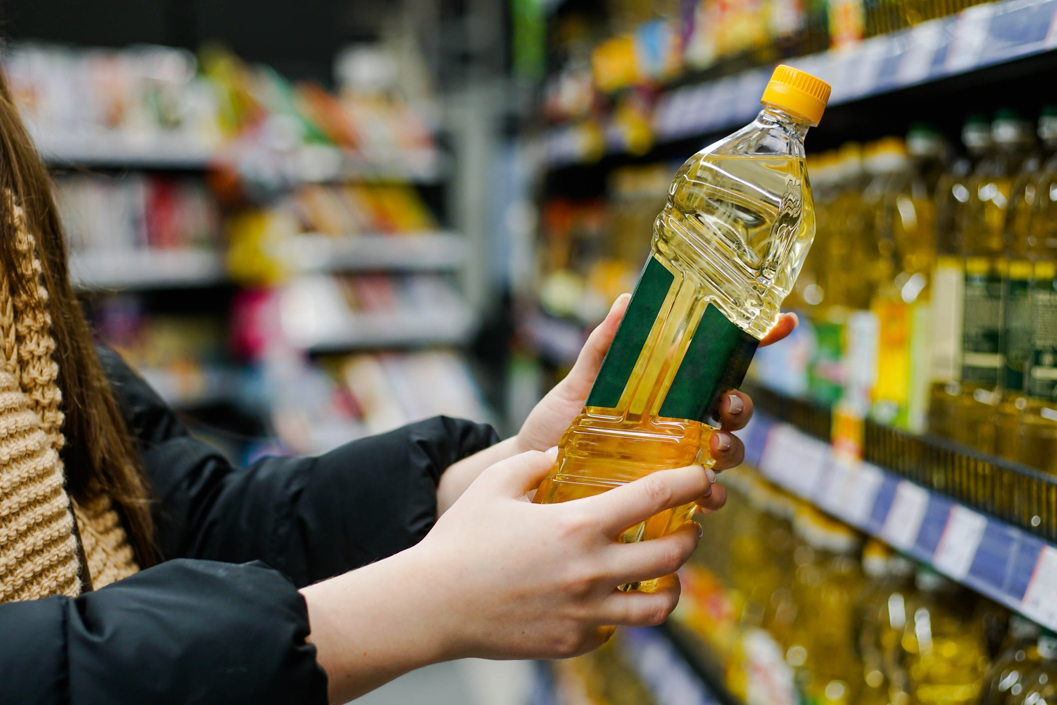 Linoleic acid unlikely seed oil ‘bad guy’: Study