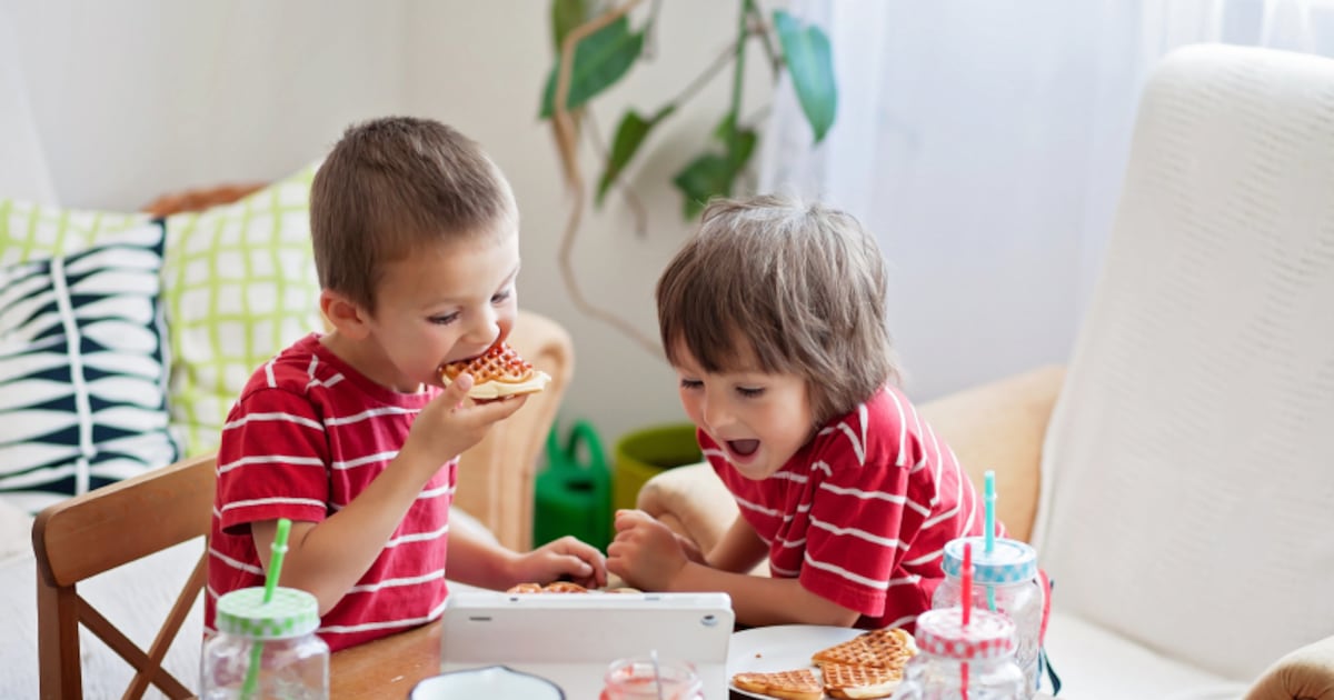 Bel's Brainiac buy signals next wave in kids' snacks