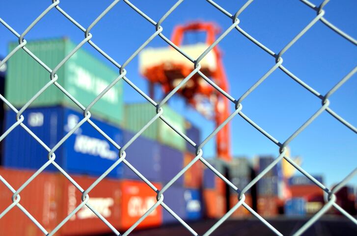 Citing ASF, US pork producers call for limits on soy feed imports
