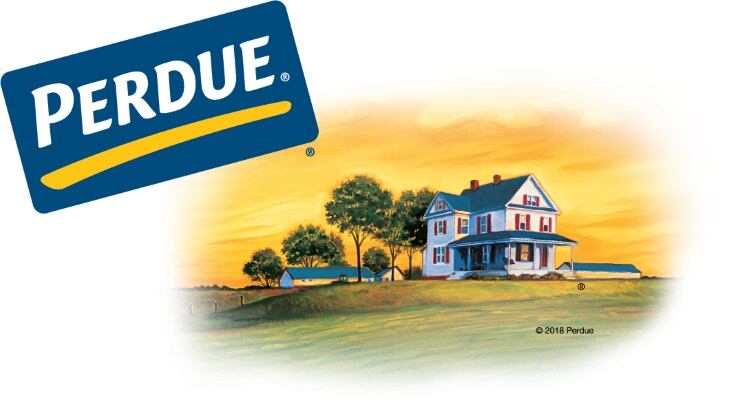 Perdue Farms sustainability partnership with Penn State University