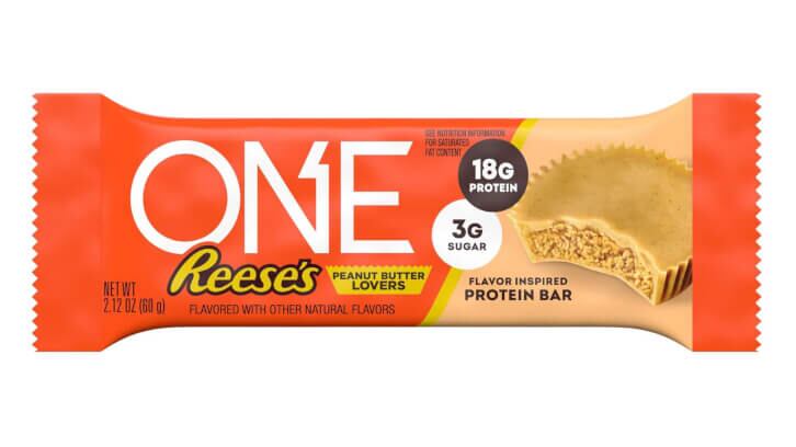 Consumers go nuts for protein-packed product innovation