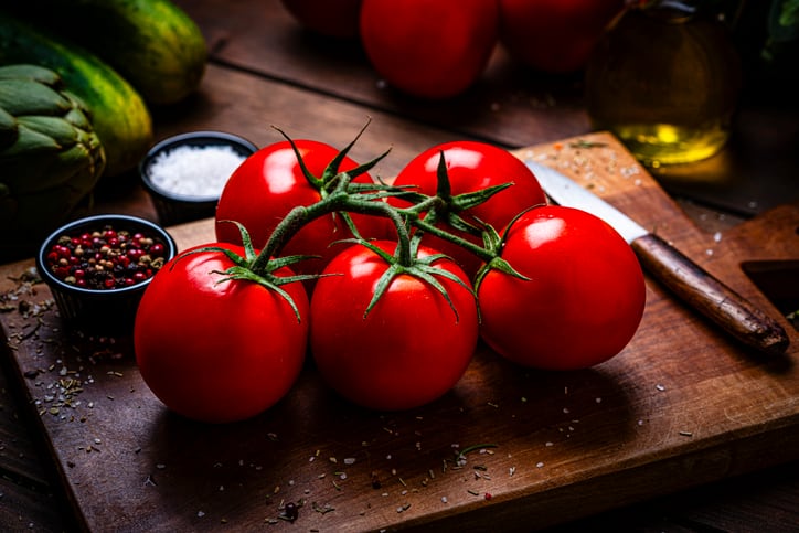 Are tariffs to blame of select food price hikes even as overall inflation for groceries cools?