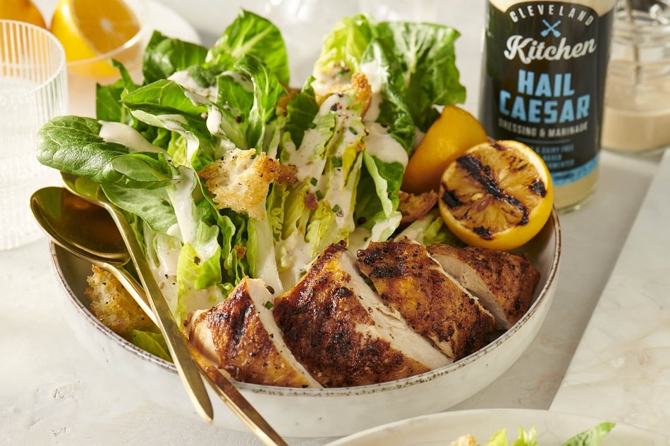 Cleveland Kraut rebrands to Cleveland Kitchen: 'We're building a fresh, fermented foods platform'