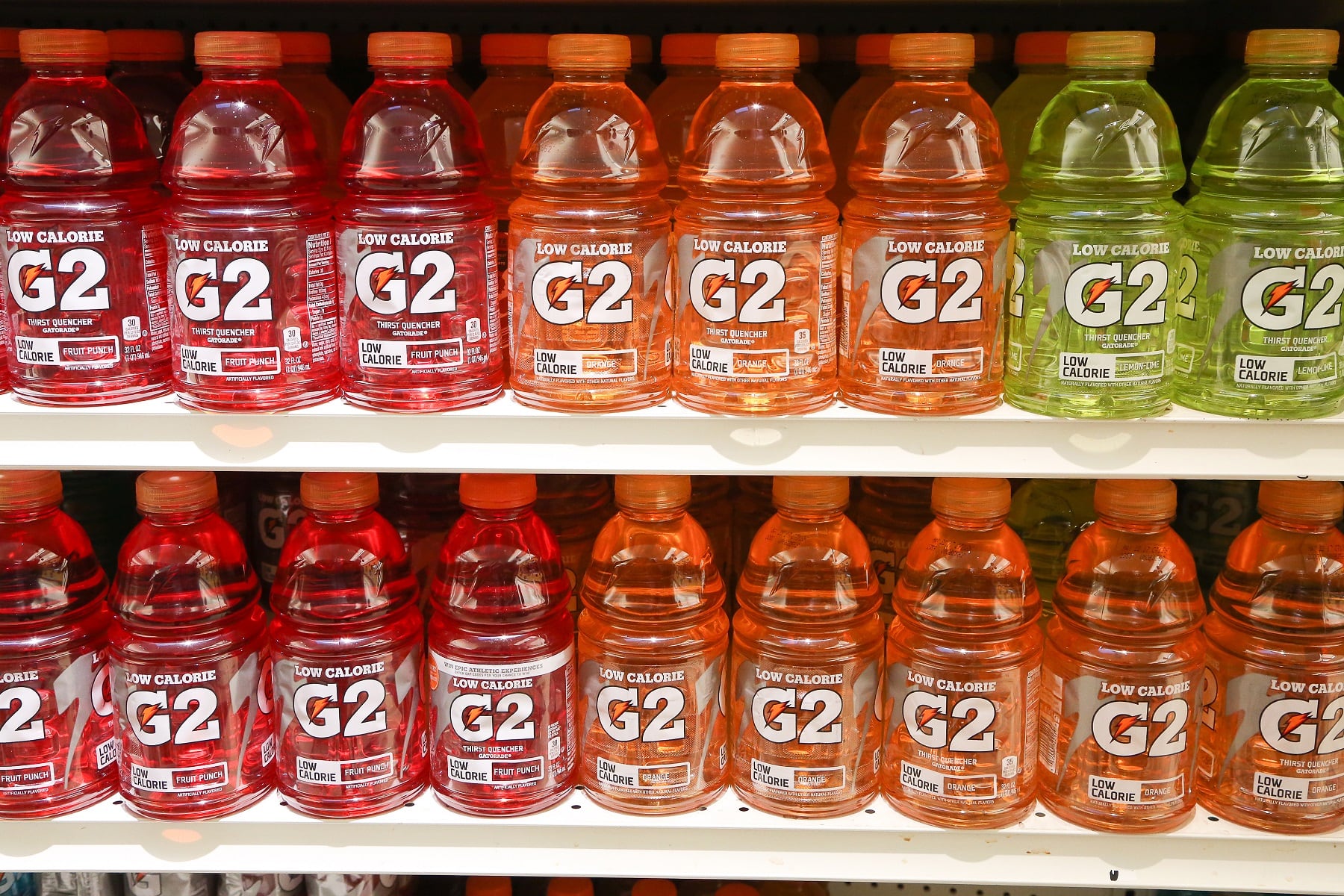 Gatorade, Powerade & BodyArmor: How PepsiCo and Coca-Cola are playing in the sports drink category