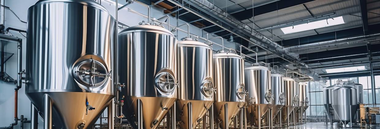 Ultrafine bubbles: The technology poised to usher in new era of precision fermentation 