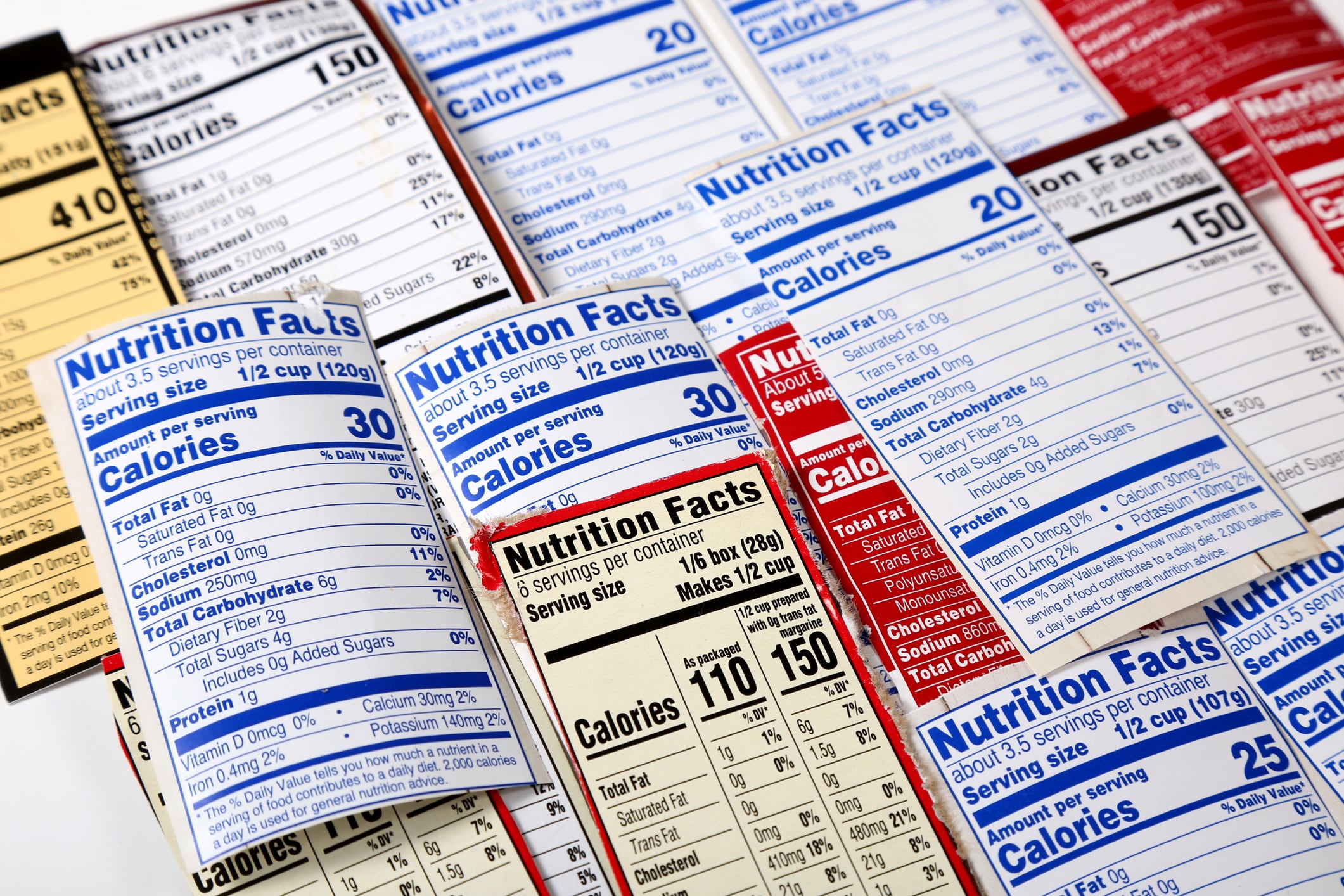 As the FED UP campaign raises awareness of ultra-processed foods, experts emphasize the need for clearer definitions and evidence