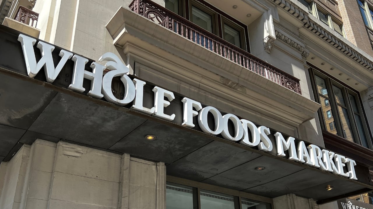 The expansion of Whole Foods Market locations is good news for healthy food and beverage startup companies.