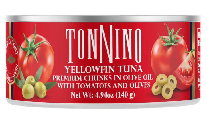 From tuna to plant-based fish, how brands are expanding the canned fish category