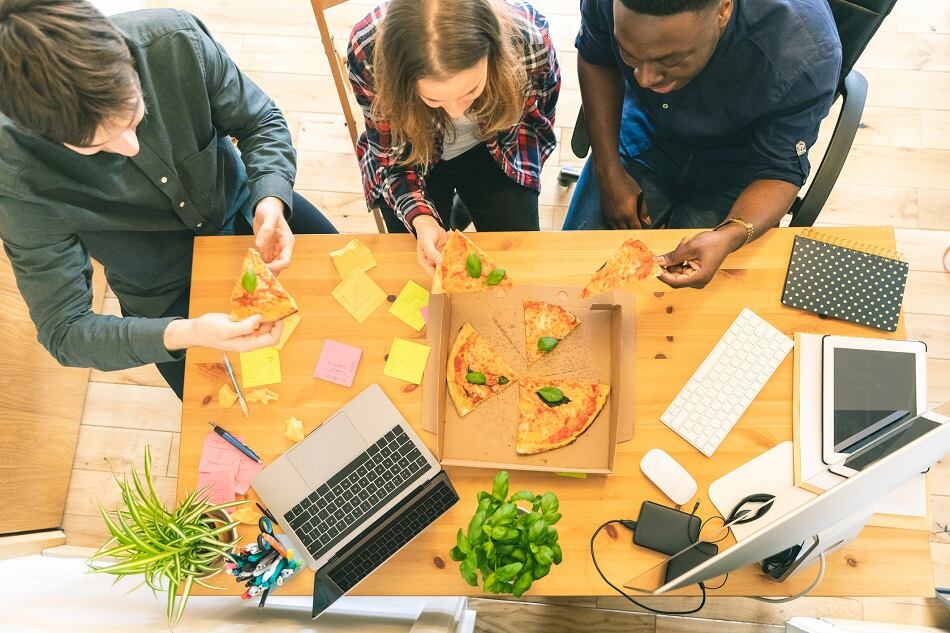 SHIFT20: Can food alleviate feelings of stress and anxiety for consumers?
