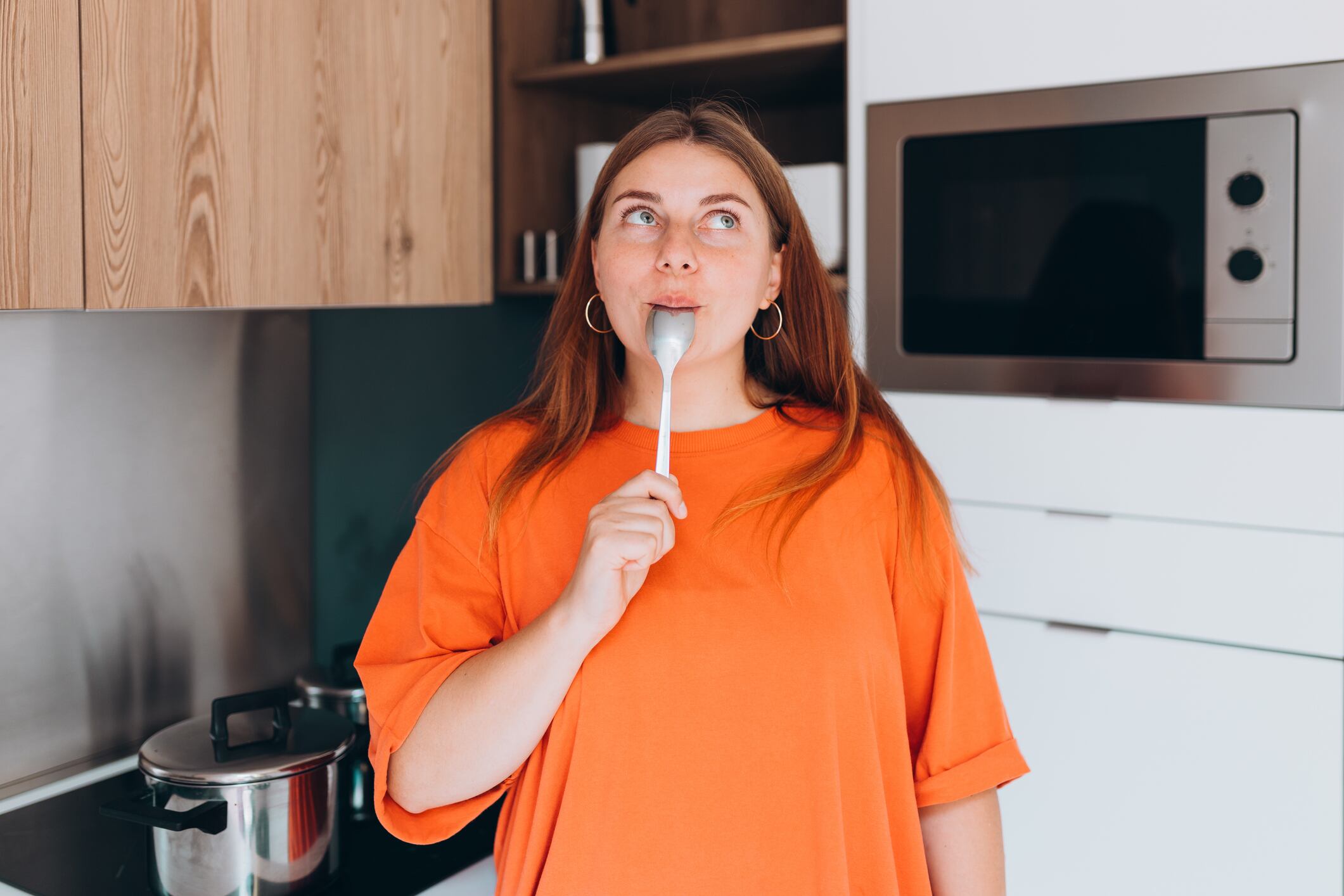 Semaglutide GLP-1 drugs have been found to impact all five key tastes: sweet, salty, sour, bitter and umami.