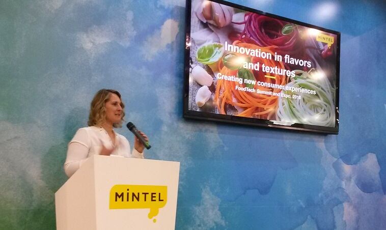 Emerging flavors help companies renovate existing brands, offer more satisfying better-for-you options